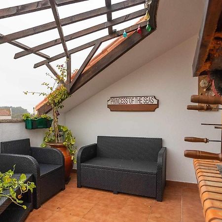Villa Isaura Un Lugar Diferente 卡拉米尼亚尔镇 外观 照片