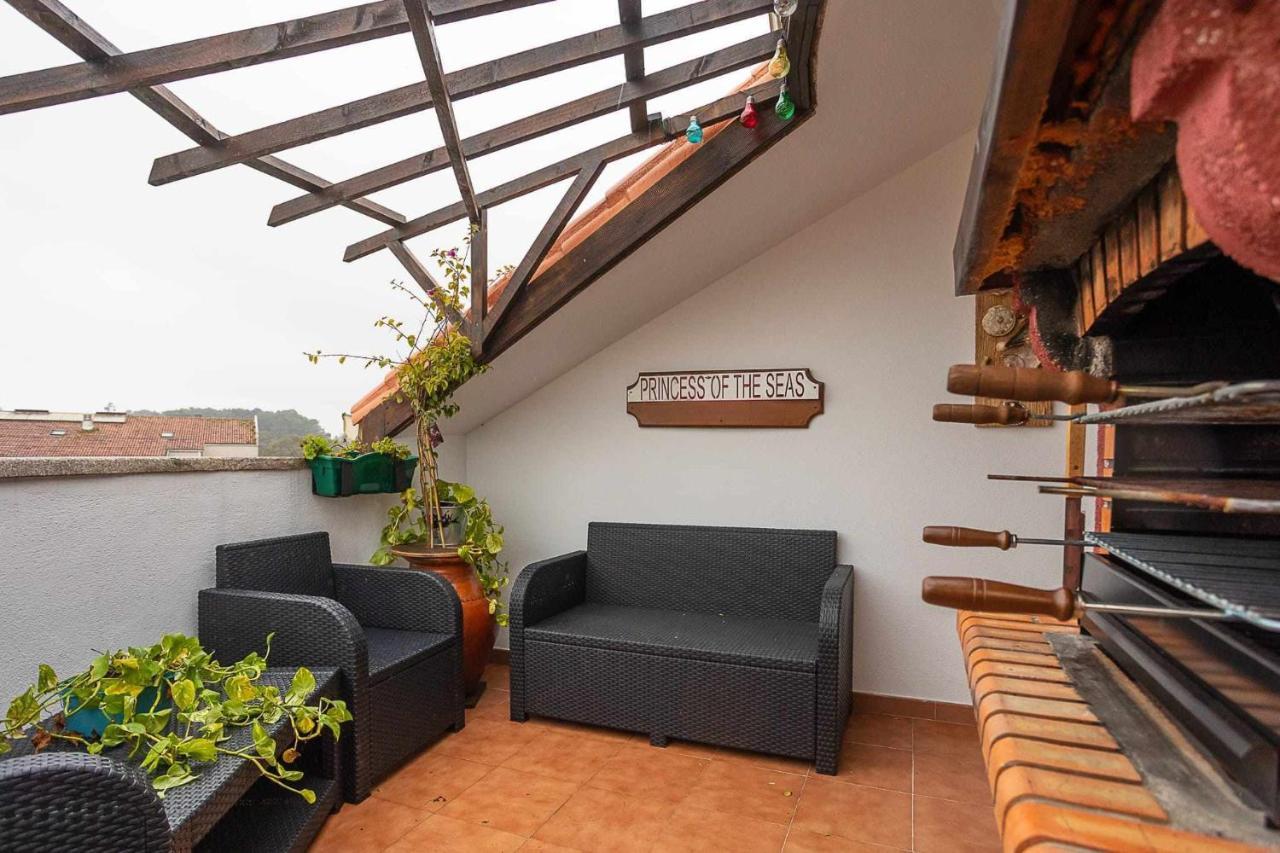 Villa Isaura Un Lugar Diferente 卡拉米尼亚尔镇 外观 照片